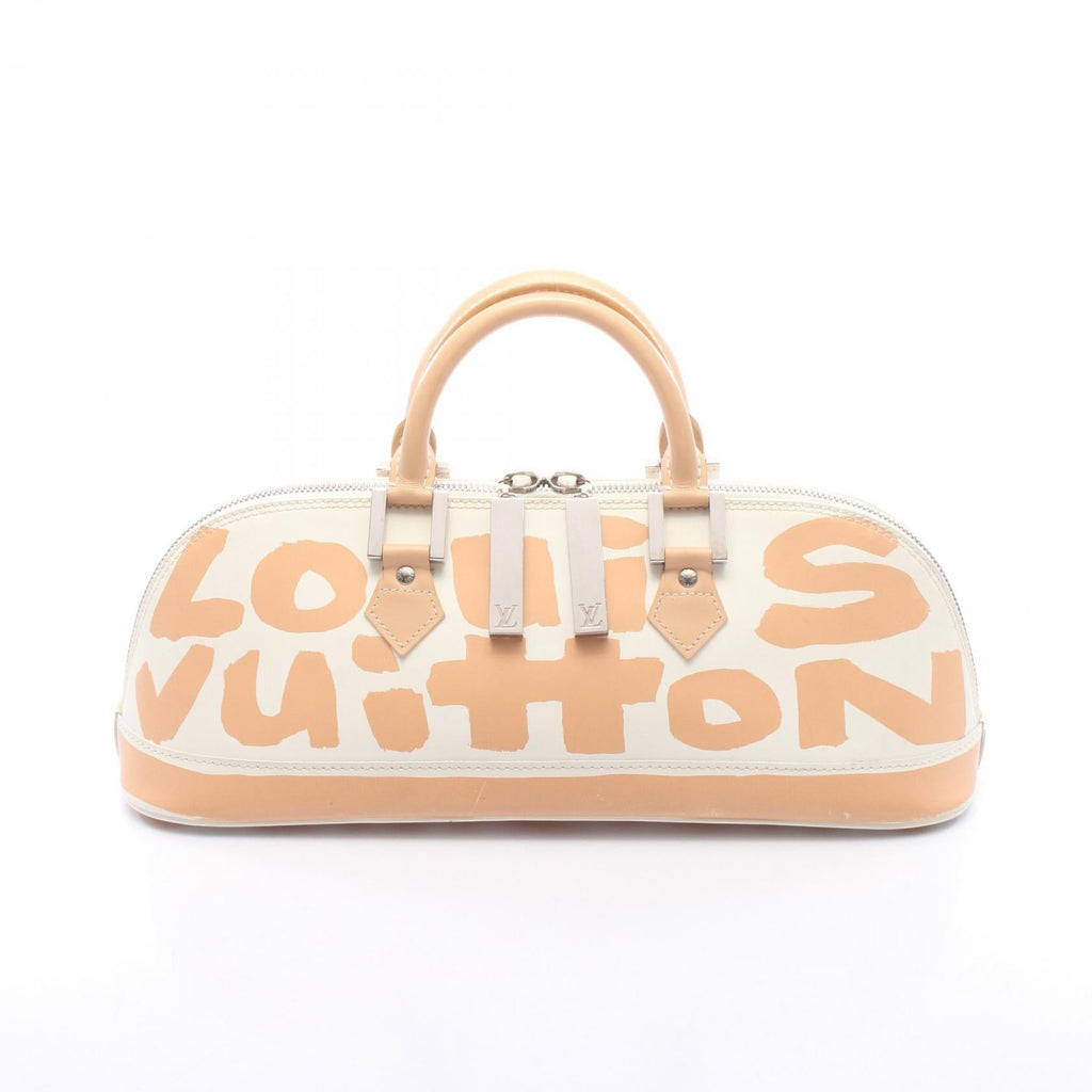 Louis Vuitton Alma · Monogram Graffiti