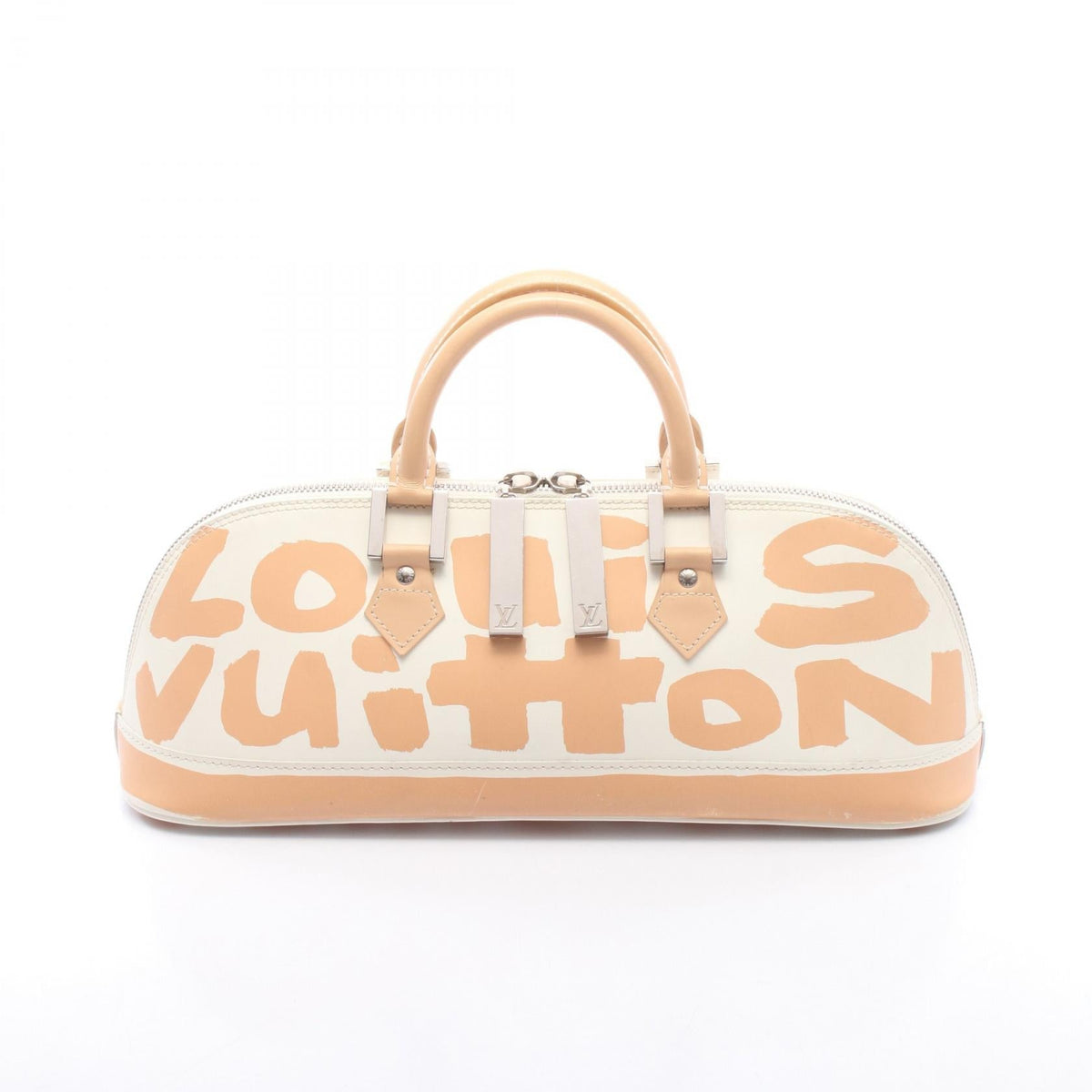 Louis Vuitton Alma · Monogram Graffiti
