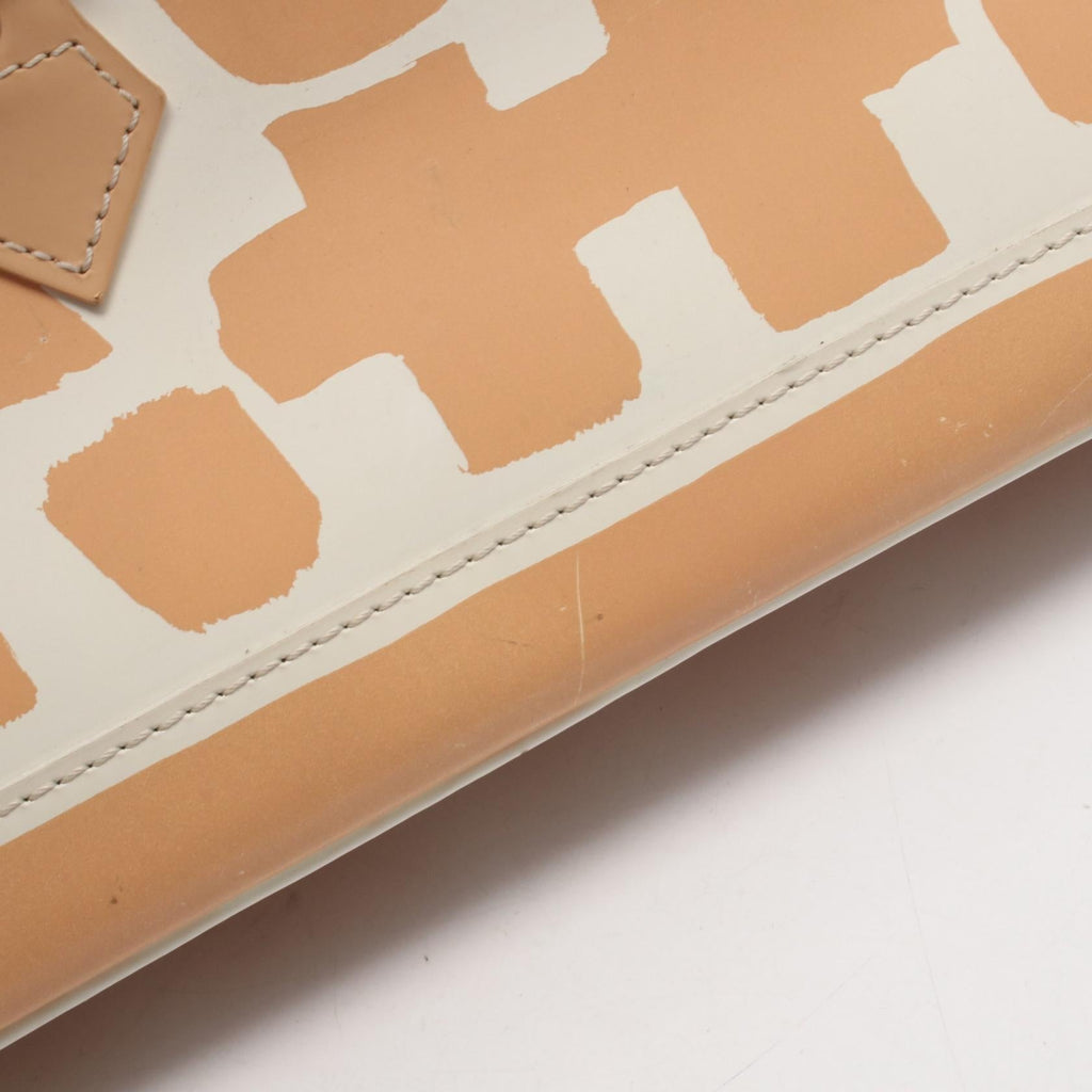 Louis Vuitton Alma · Monogram Graffiti