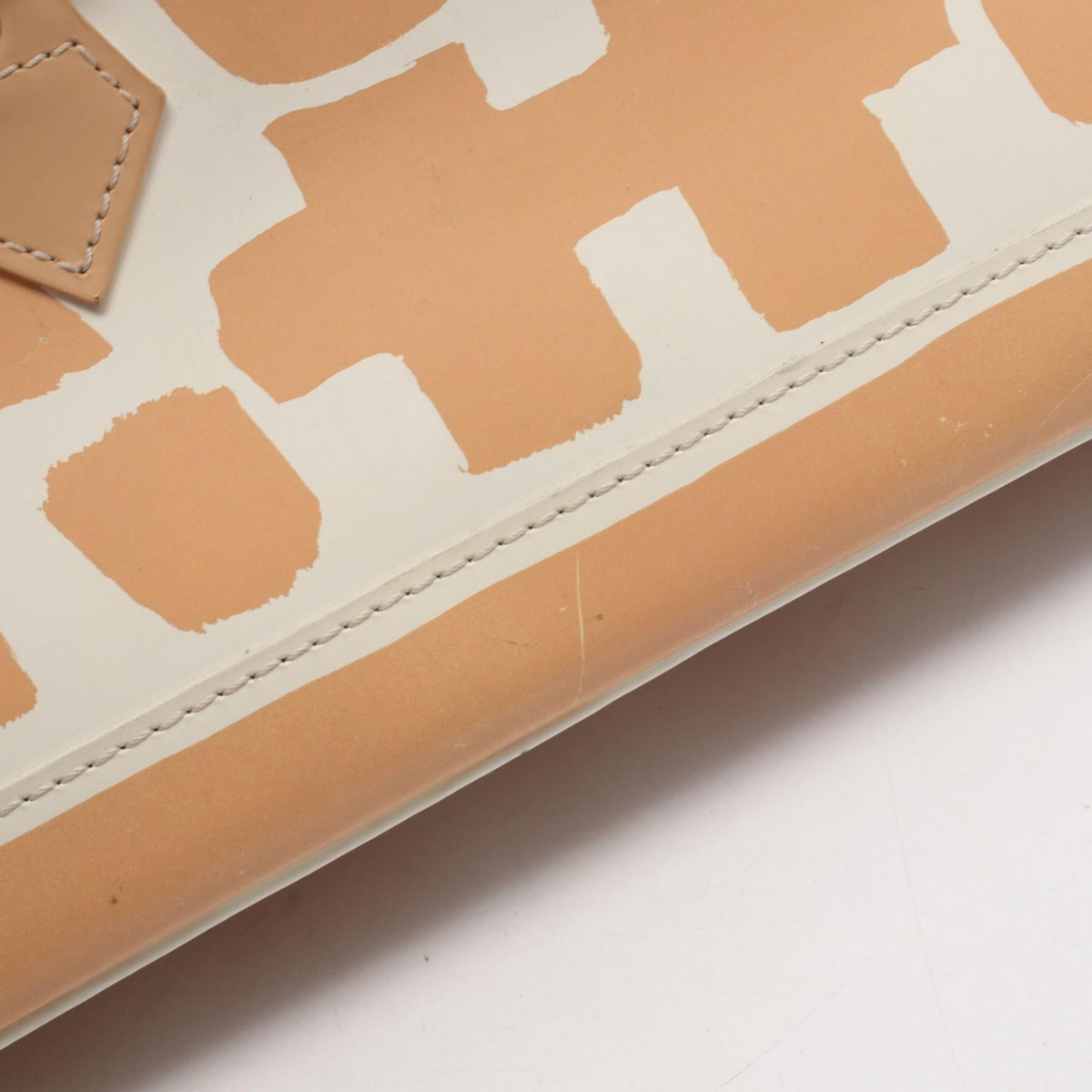 Louis Vuitton Alma · Monogram Graffiti