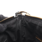 Balenciaga Classic Flat Crossbody · Leather