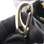 Balenciaga Classic Flat Crossbody · Leather