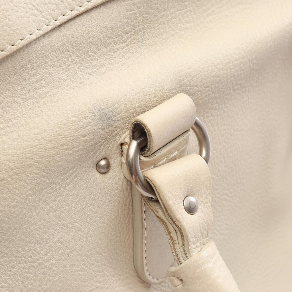 DIOR Shoulder Bag · Leather