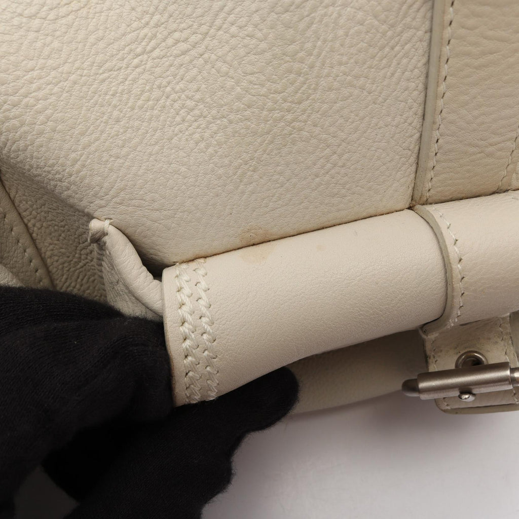 DIOR Shoulder Bag · Leather