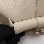 DIOR Shoulder Bag · Leather