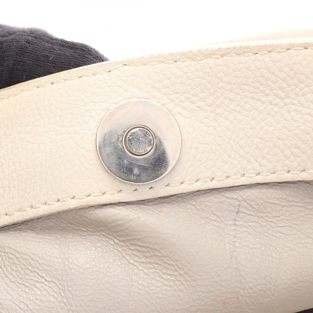 DIOR Shoulder Bag · Leather