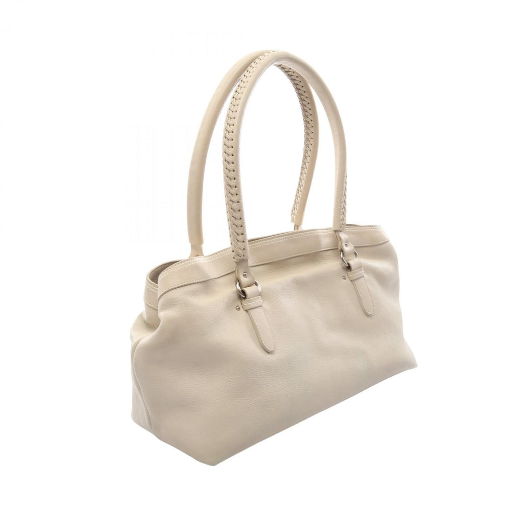 DIOR Shoulder Bag · Leather
