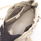 DIOR Shoulder Bag · Leather