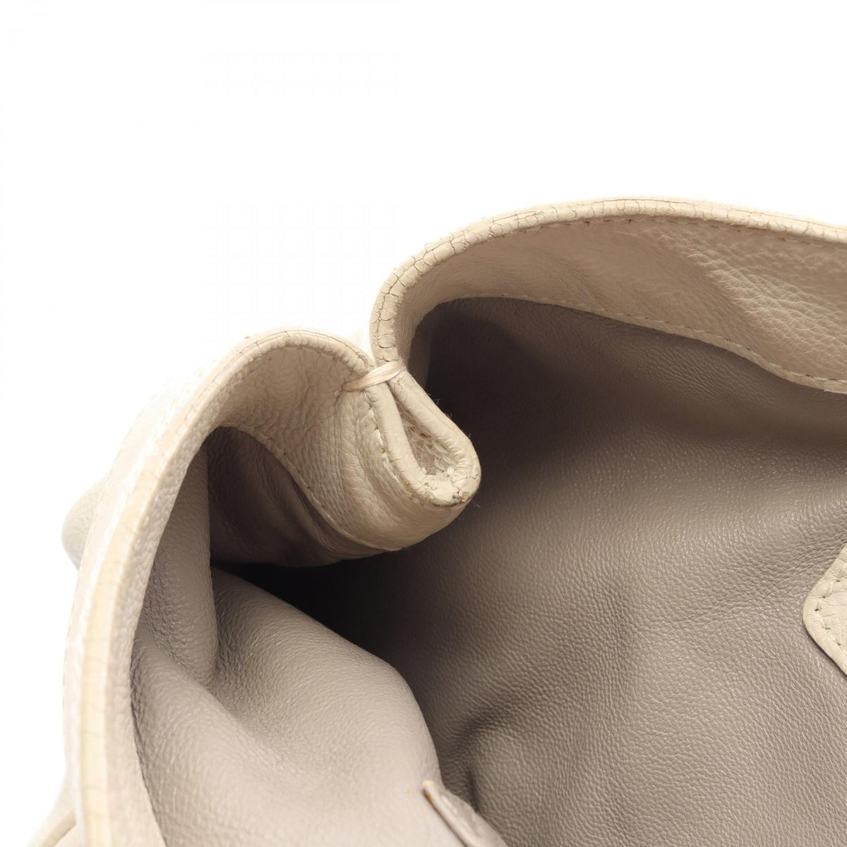 DIOR Shoulder Bag · Leather