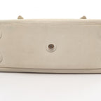 DIOR Shoulder Bag · Leather