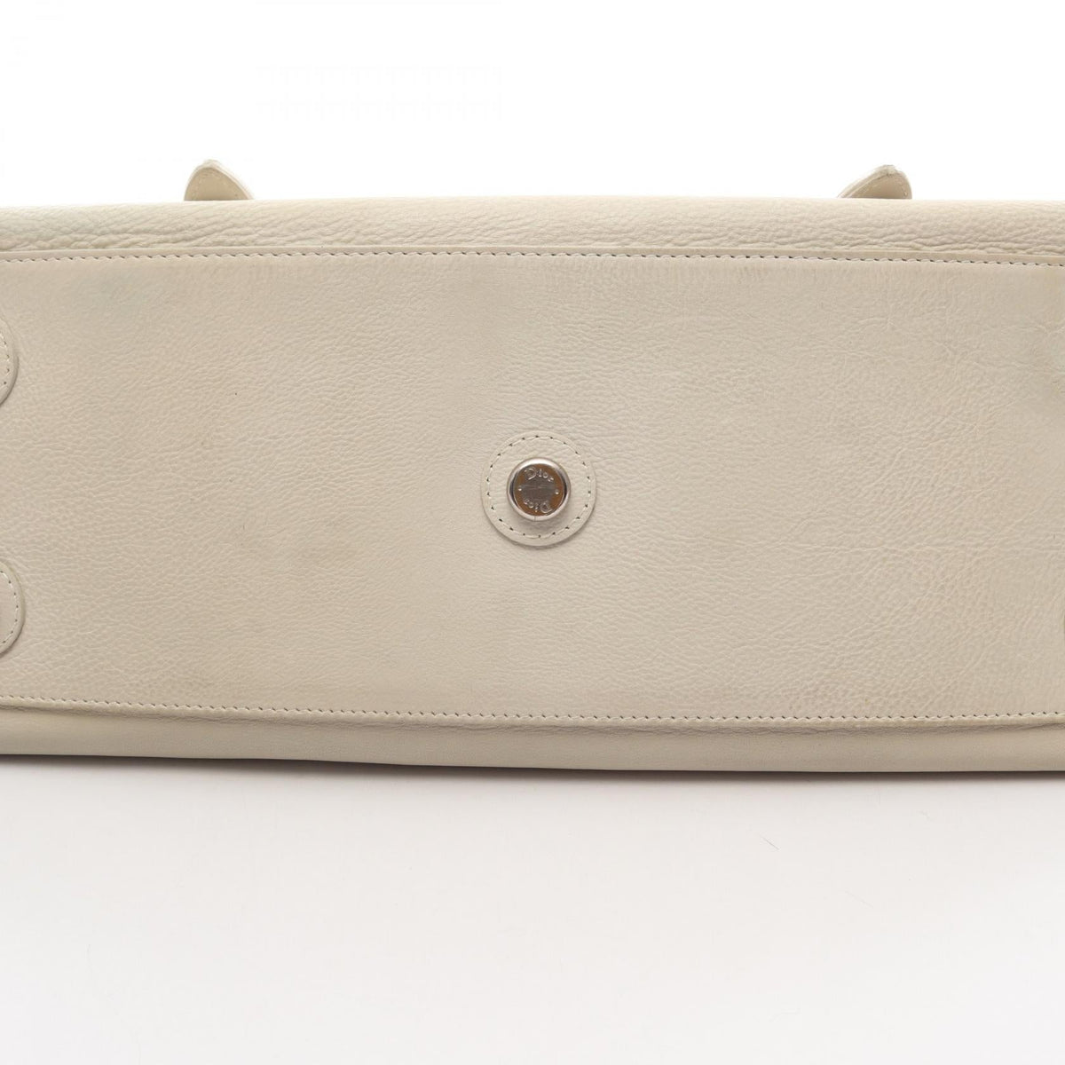 DIOR Shoulder Bag · Leather
