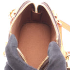 Louis Vuitton Nano Alma · Monogram