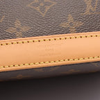 Louis Vuitton Nano Alma · Monogram