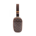 Louis Vuitton Pochette Gange · Monogram