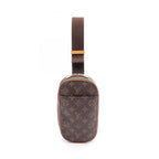 Louis Vuitton Pochette Gange · Monogram