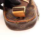 Louis Vuitton Pochette Gange · Monogram