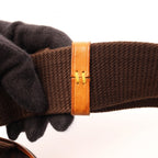 Louis Vuitton Pochette Gange · Monogram