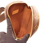 Louis Vuitton Pochette Gange · Monogram