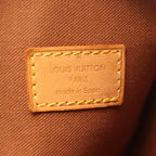 Louis Vuitton Pochette Gange · Monogram
