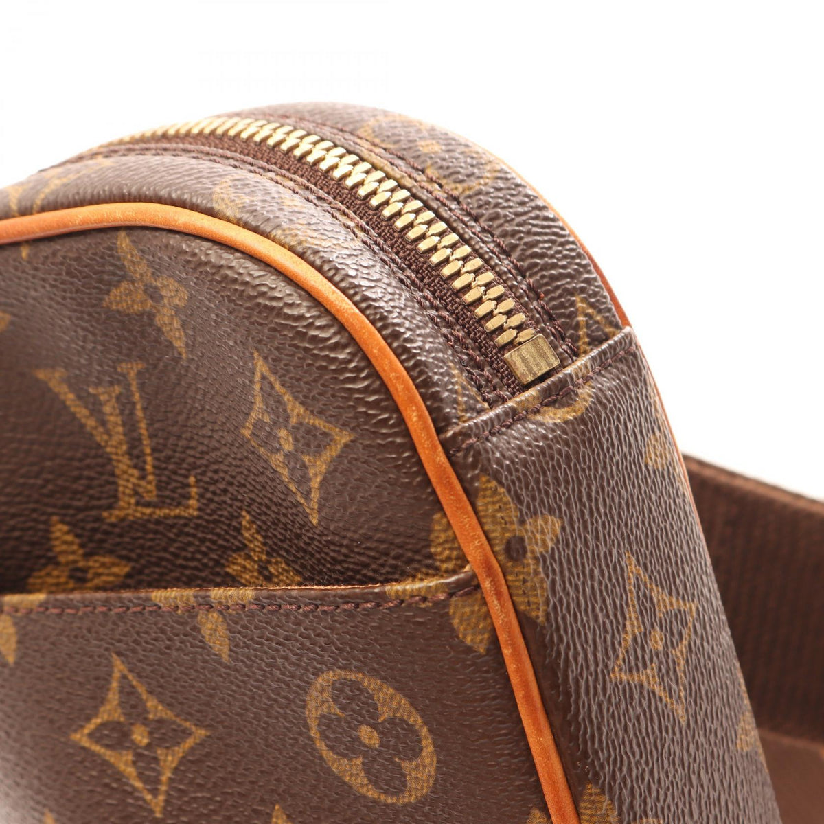 Louis Vuitton Pochette Gange · Monogram