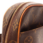 Louis Vuitton Pochette Gange · Monogram