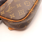 Louis Vuitton Pochette Gange · Monogram