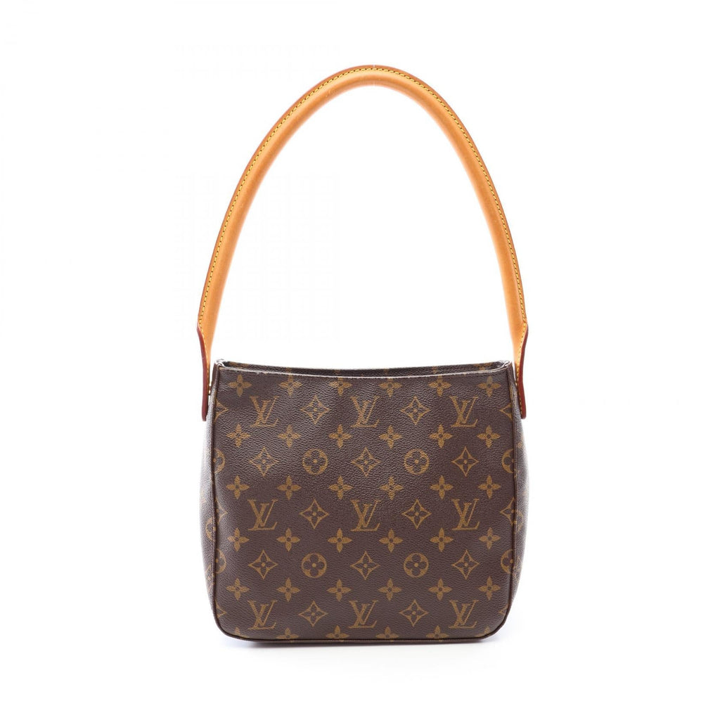 Louis Vuitton Looping MM · Monogram