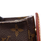 Louis Vuitton Looping MM · Monogram