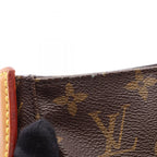 Louis Vuitton Looping MM · Monogram