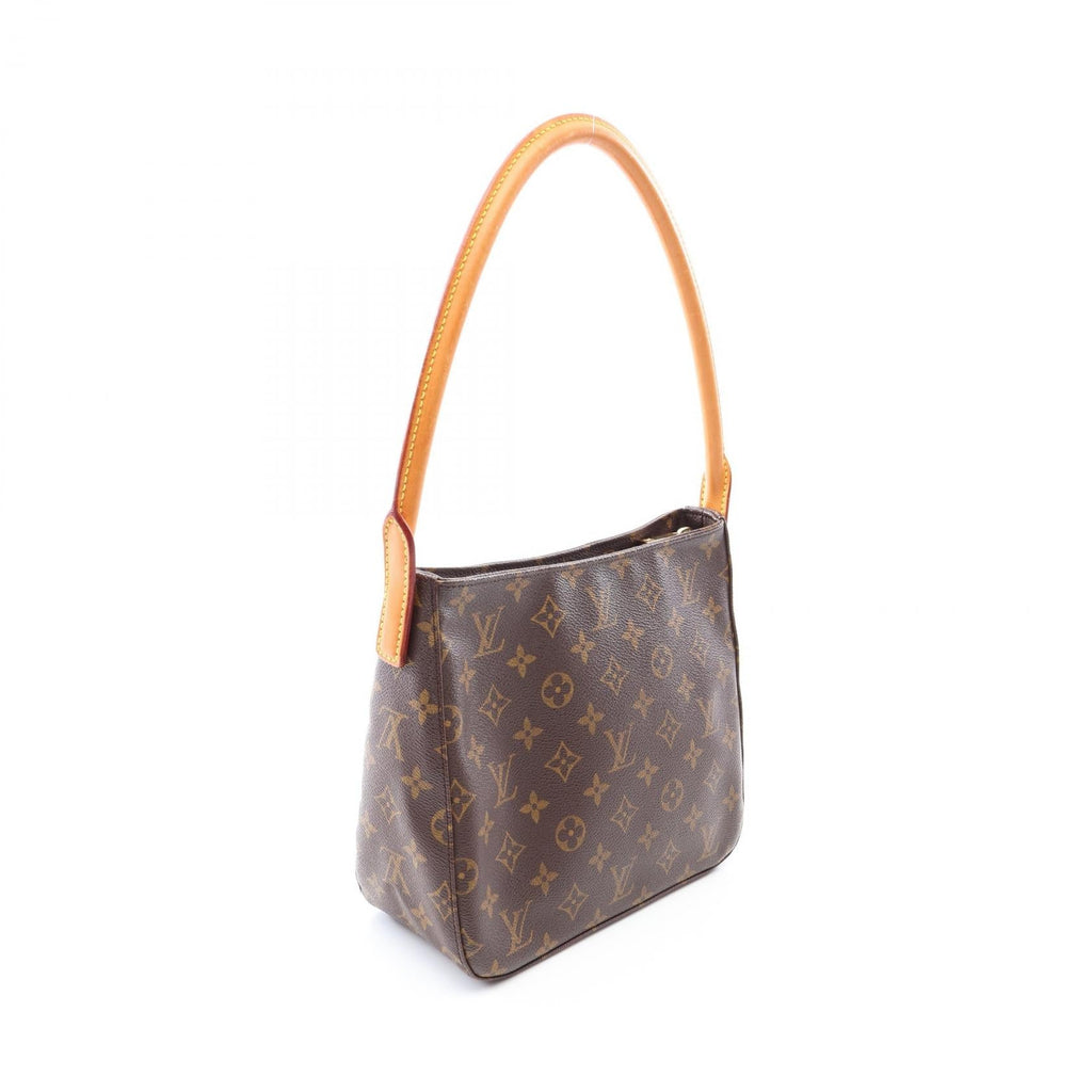 Louis Vuitton Looping MM · Monogram