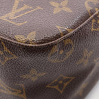 Louis Vuitton Looping MM · Monogram