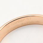 Cartier Mini Love Ring · Rose Gold