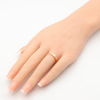Cartier Mini Love Ring · Rose Gold