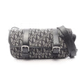 DIOR Trotter · Canvas Messenger Bag