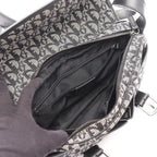 DIOR Trotter · Canvas Messenger Bag