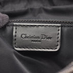 DIOR Trotter · Canvas Messenger Bag