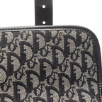 DIOR Trotter · Canvas Messenger Bag