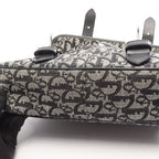 DIOR Trotter · Canvas Messenger Bag