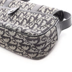 DIOR Trotter · Canvas Messenger Bag