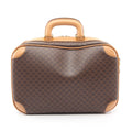 CELINE Macadam · Coated Canvas Briefcase