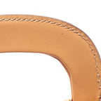CELINE Macadam · Coated Canvas Briefcase