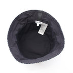 Loewe Anagram Jacquard Reversible Bucket Hat