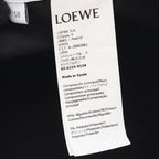 Loewe Anagram Jacquard Reversible Bucket Hat