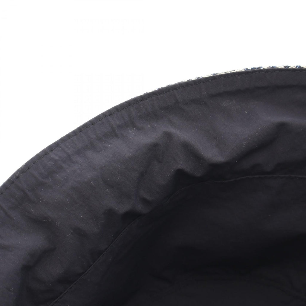 Loewe Anagram Jacquard Reversible Bucket Hat