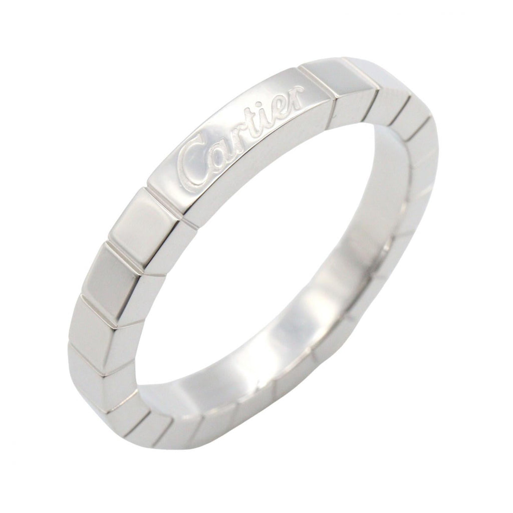 CARTIER Lanieres · 18K White Gold