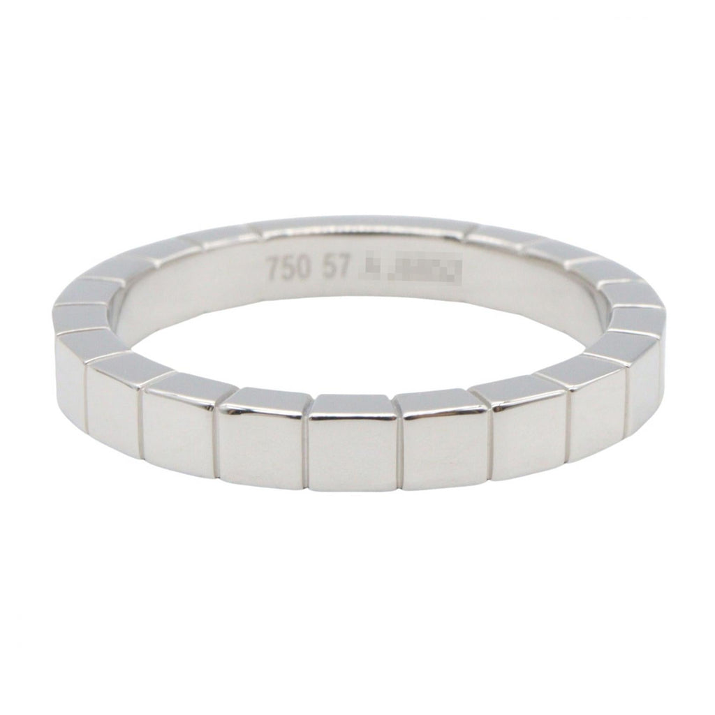 CARTIER Lanieres · 18K White Gold