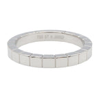 CARTIER Lanieres · 18K White Gold