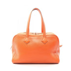 Hermès Victoria 35 · Taurillon Clemence