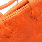 Hermès Victoria 35 · Taurillon Clemence