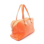 Hermès Victoria 35 · Taurillon Clemence